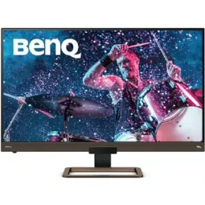 Màn Hình Máy Tính BenQ 32" IPS 4K UHD 60Hz USB-C (EW3280U)