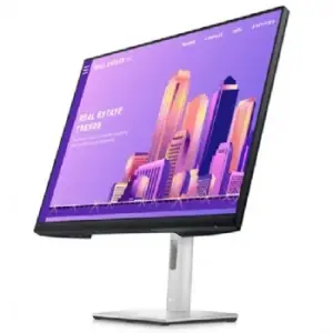Màn hình máy tính Dell P2722H 27 inch FHD IPS