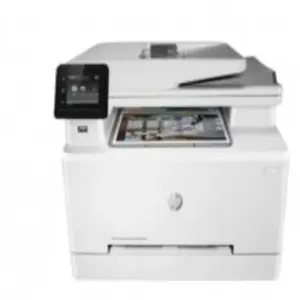 Máy in HP Color LaserJet Pro MFP M283FDN (7KW74A)