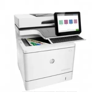 Máy in HP Color LaserJet Enterprise Flow MFP M578z(7ZU88A)