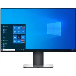 Màn hình máy tính Dell U2421HE 23.8 inch FHD IPS Type-C