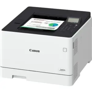 Máy in Canon Laser màu LBP 653Cdw
