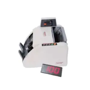 Máy đếm tiền đa chức năng BALION NH-607S