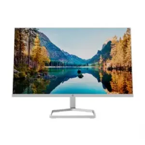 Màn hình máy tính HP M24FW 2E2Y5AA 23.8 inch FHD IPS