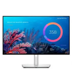 Màn hình máy tính Dell Ultrasharp U2422HE 23.8 inch FHD USB TypeC RJ45