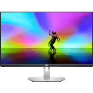 Màn hình máy tính Dell S2721HN 27 inch FHD IPS 75Hz