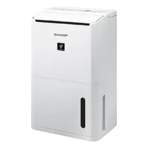 Máy hút ẩm Sharp DW-D12A-W
