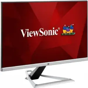 Màn hình ViewSonic IPS VX2481-MH 23.8-inch 75Hz