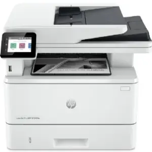 Máy in HP LaserJet Pro MFP 4103FDN - 2Z636A