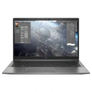 Laptop HP Zbook Workstation Power G8 33D92AV