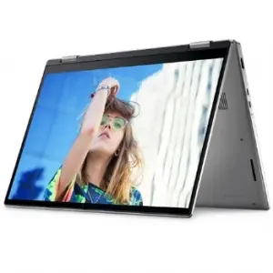 Laptop Dell Inspiron 7420 P161G001ASL Silver