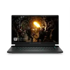 Laptop Dell Alienware M15 R6 P109F001ABL