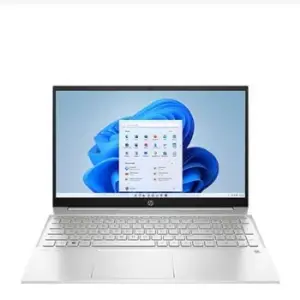 Laptop Hp Pavilion 15-eg2057TU 6K787PA Silver
