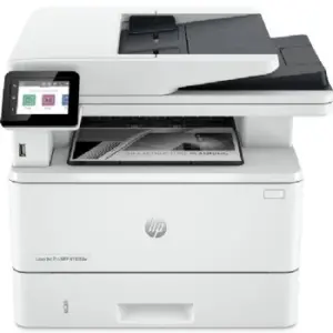 Máy in HP LaserJet Pro MFP 4103FDW - 2Z629A