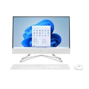 PC HP All In One 22-df1043d 601L9PA