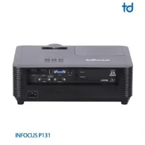 Máy chiếu Infocus P131