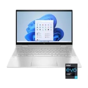 Laptop HP ENVY x360 13-bf0095TU 76B15PA