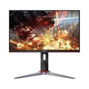Màn hình máy tính AOC 24G2SP 23.8 inch FHD IPS 165Hz