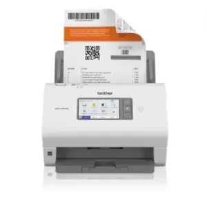 Máy scan Brother ADS-4900W
