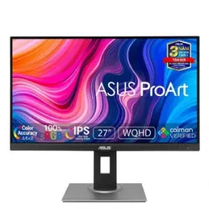 Màn hình Asus ProArt 27 inch PA278QV