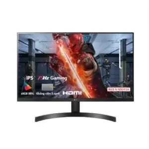 Màn hình LG IPS 23.8 inch 24MK600M-B