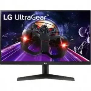 Màn hình máy tính LG UltraGear 24GN600-B 23.8 inch FHD IPS 144Hz