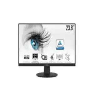 Màn hình máy tính MSI PRO MP242V 23.8 inch FHD IPS