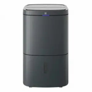 Máy hút ẩm lọc không khí Electrolux EDH12TRBD2 (24lít/ngày)