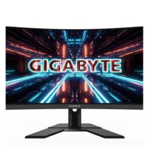 Màn hình Gaming Gigabyte G27QC A-EK Cong 2K 165Hz
