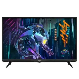 Màn hình GIGBAYTE AORUS FV43U Gaming 43"