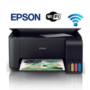 Máy in màu đa năng Epson EcoTank L3250
