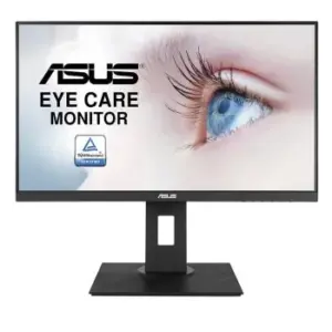 Màn hình máy tính Asus VA24DQLB 23.8 inch FHD IPS 75Hz