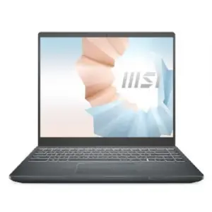 Laptop MSI Modern 14 B11SBU 668VN