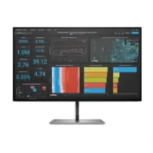 Màn hình HP Z27q G3 1C4Z7AA 27 inch QHD IPS