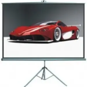 Màn chiếu 3 chân Dalite 84 Inch - Mã P84TS