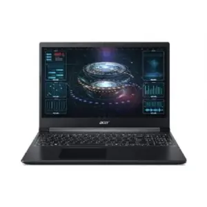 Laptop Acer Aspire 7 A715-43G-R8GA NH.QHDSV.002