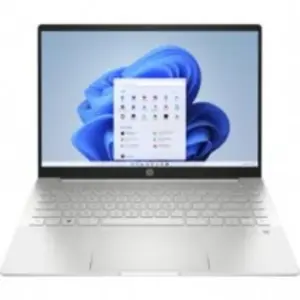 Laptop Hp Pavilion 14-dv2034TU 6K770PA Silver