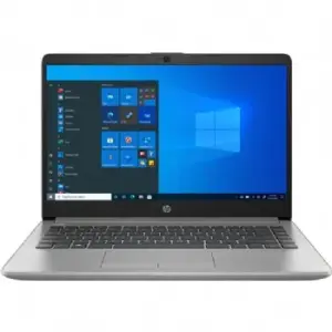 Laptop Hp 240 G8 617M3PA Silver