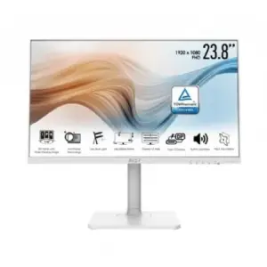 Màn hình đồ họa MSI Modern MD241P - 23.8 inch
