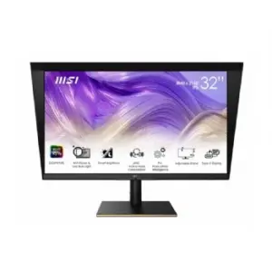 Màn hình đồ hoạ MSI Summit MS321UP 32inch 4K IPS