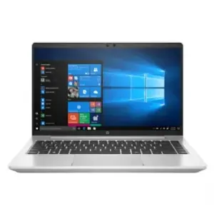 Laptop Hp Probook 440 G8 614F5PA Silver