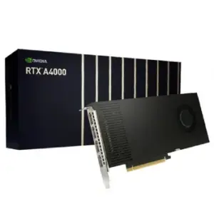 Card màn hình NVIDIA Quadro RTX A4000 16GB GDDR6