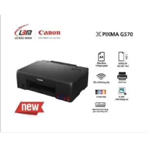 Máy in Canon PIXMA G570