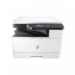 Máy in HP LaserJet MFP M42623n (8AF49A)