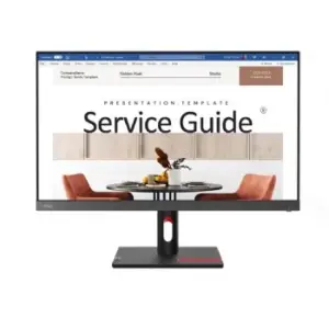 Màn hình Lenovo ThinkVision S24i-30 63DEKAR3WW