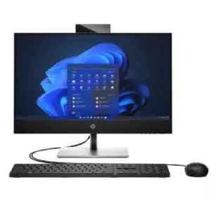 Máy tính để bàn HP ProOne 440 G9 24 inch All-in-One 6M7W9PA