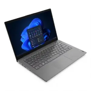 Laptop Lenovo V14 Gen 4 83A0000RVN (Xám)