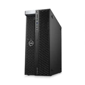 Máy trạm Dell Precision 5820 WST5820T1000W11