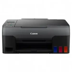 Máy in màu đa chức năng Canon Pixma G670