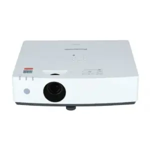 Máy chiếu Panasonic PT LMZ460